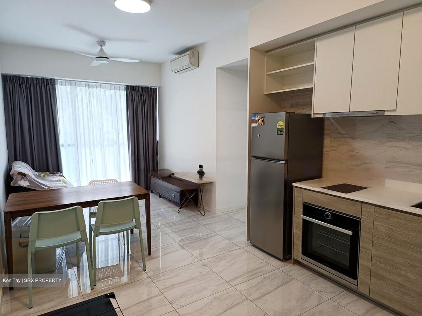 The Alps Residences (D18), Condominium #541027251